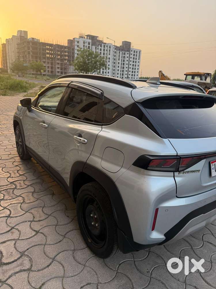 Maruti Suzuki Fronx Sigma 1.2 Mt, 2023, Petrol