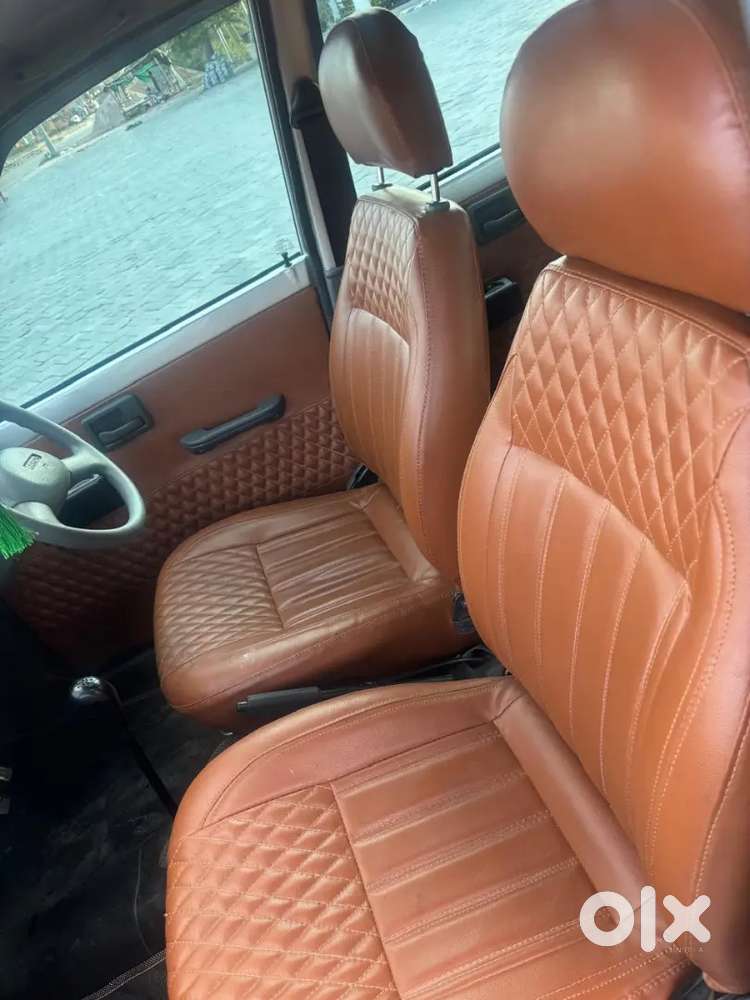 Maruti Suzuki 800 Ac 2005