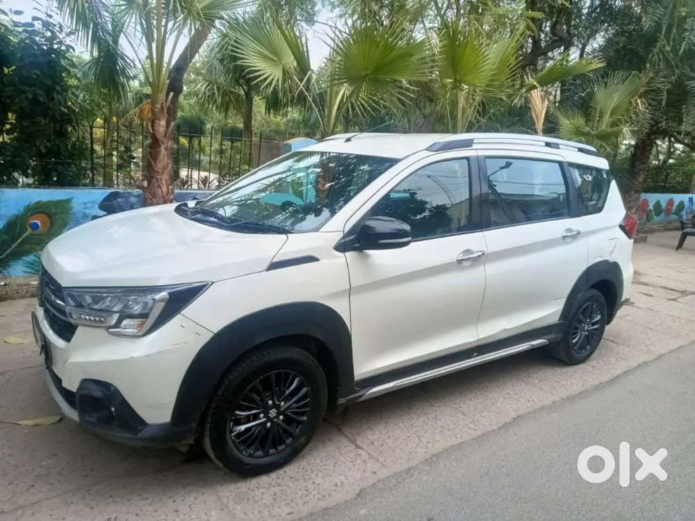 Maruti Suzuki Xl6 2021