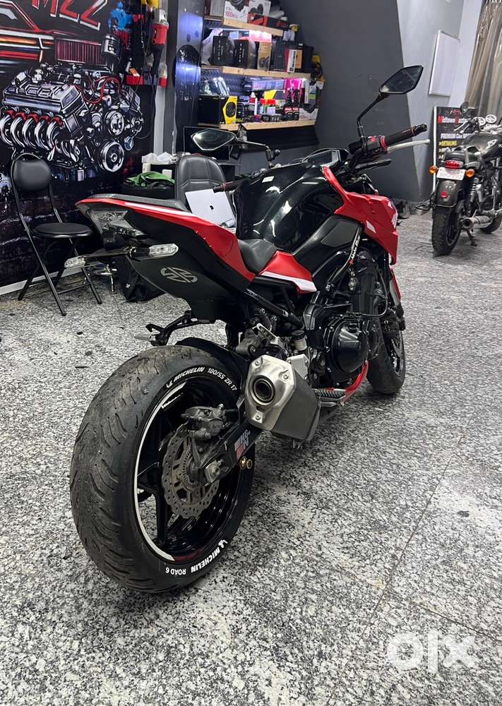 Kawasaki Z900 Mint Condition