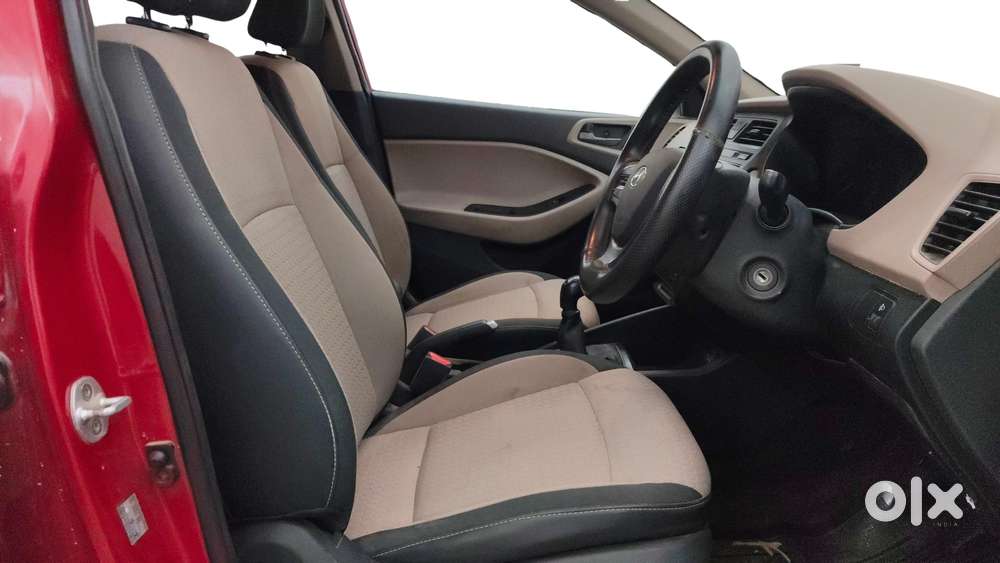 Hyundai Elite I20 Magna 1.2, 2016, Petrol