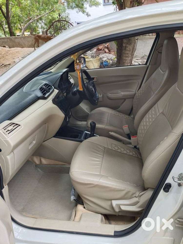 Maruti Suzuki Dzire 1.2 Tour S Cng, 2024, Cng & Hybrids
