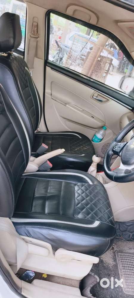 Maruti Suzuki Dzire Diesel 2013