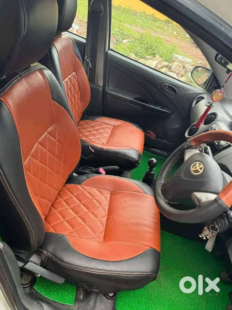 Etios 2018 Urgent Sale