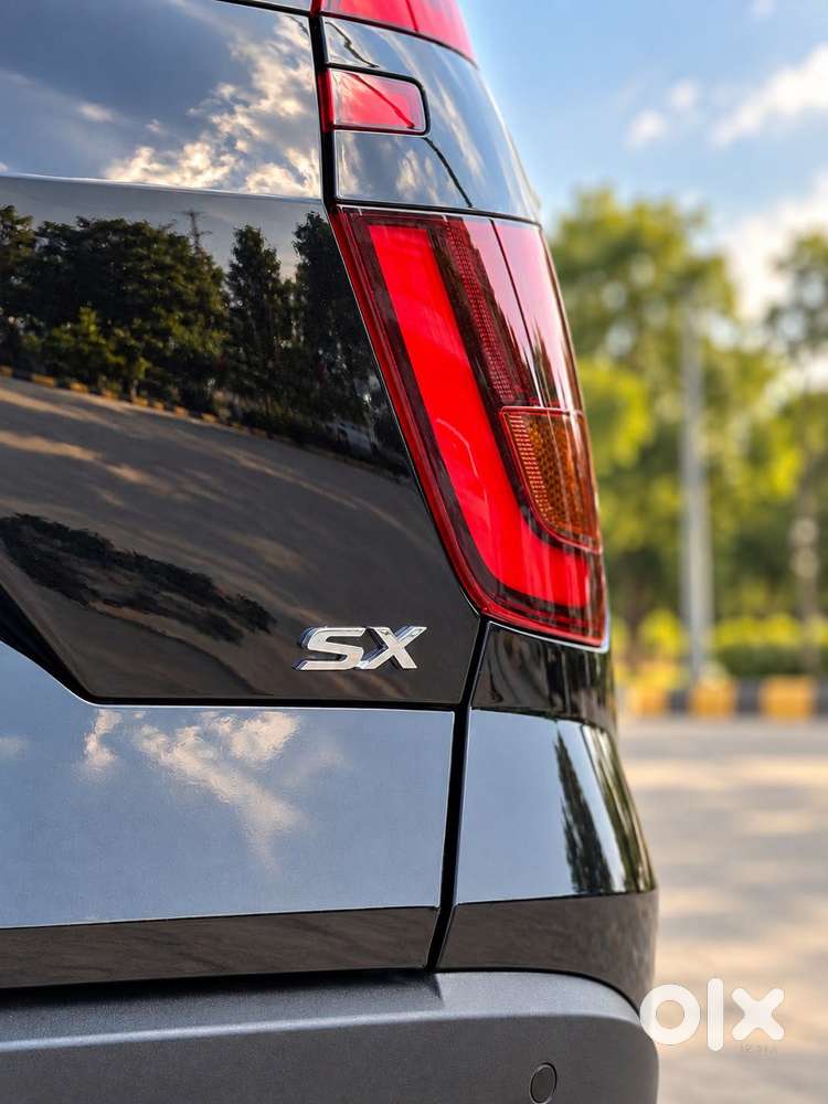 Hyundai Creta 1.6 Sx, 2023, Diesel