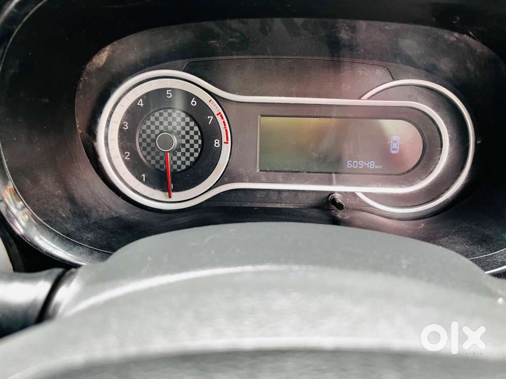 Hyundai Grand I10 Sportz 2020