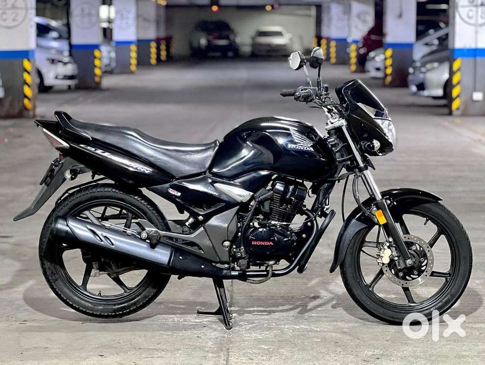 honda unicorn 2019 model