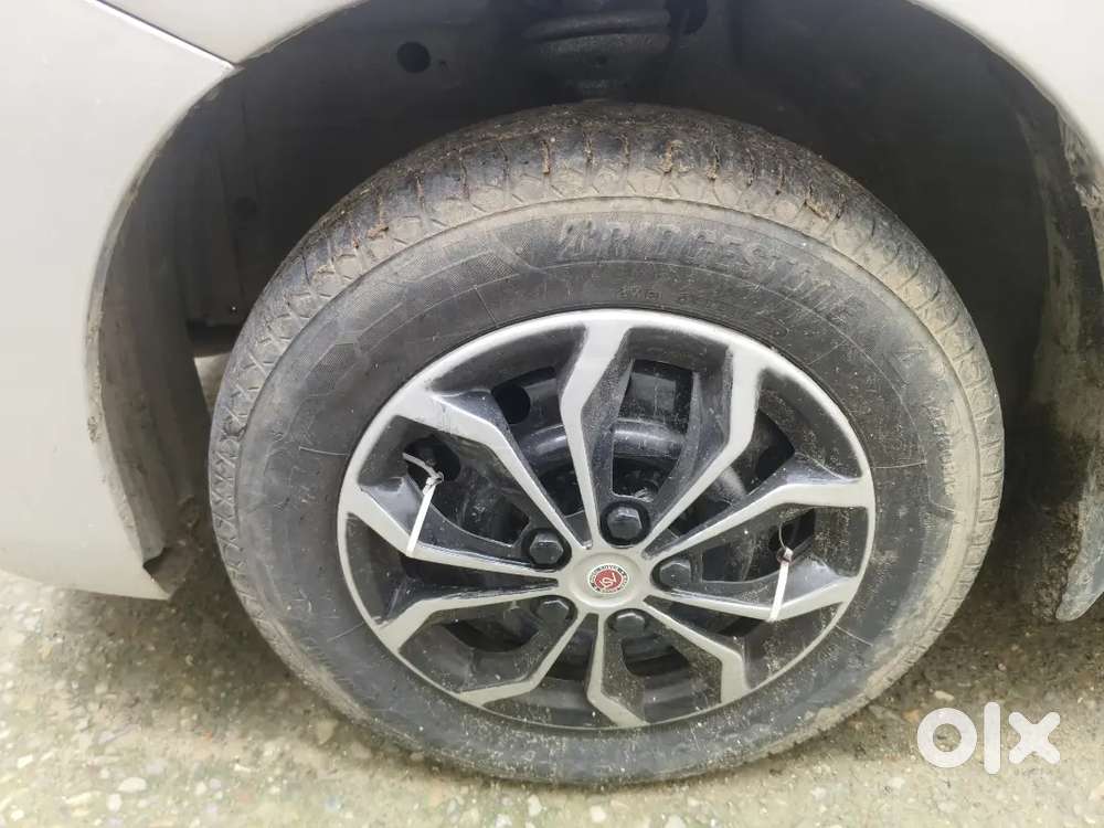Maruti Suzuki Wagon R Lxi 2014 Car Brand New Condition Hai