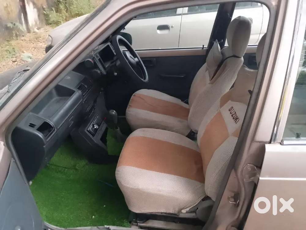 Maruti Suzuki 800