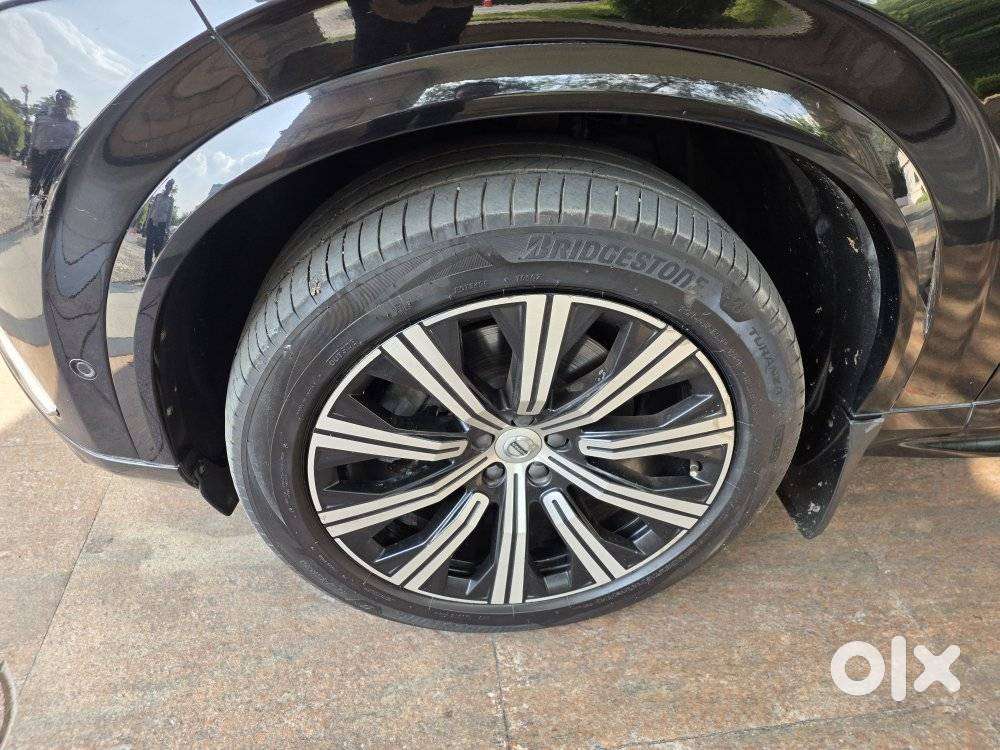 Volvo Xc90 Inscription Luxury, 2019, Diesel