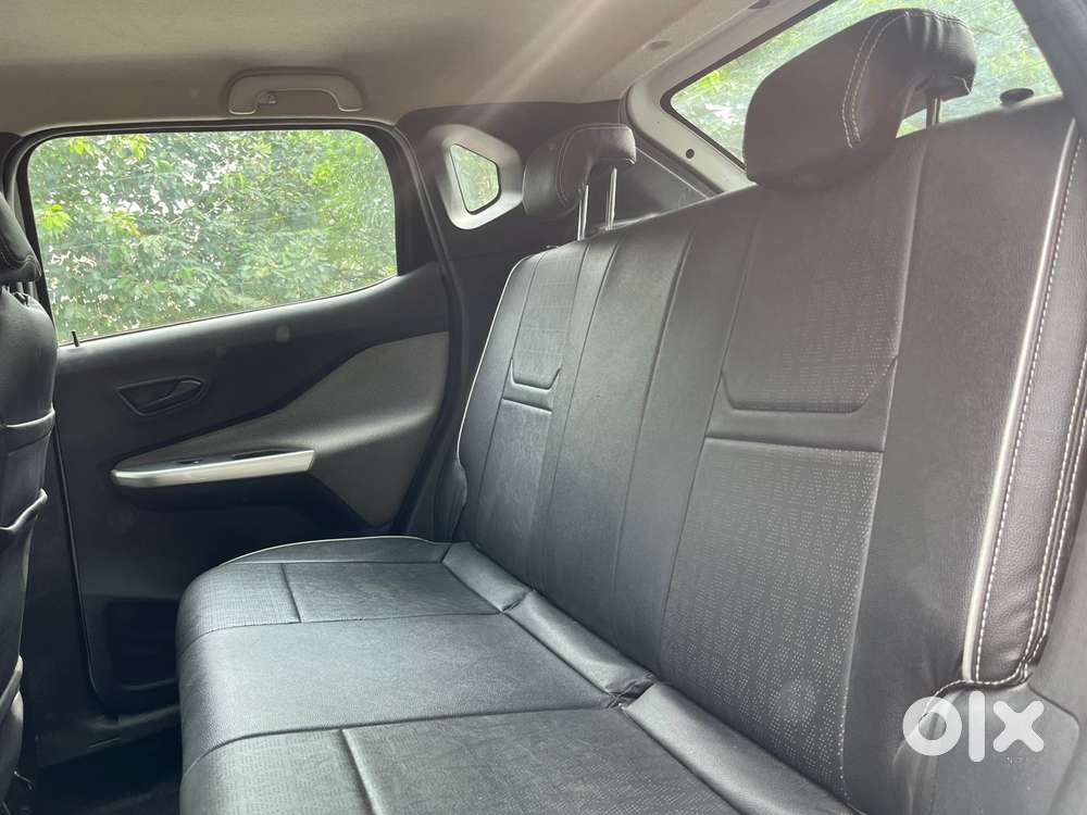 Nissan Magnite 1.0 Xe, 2022, Petrol