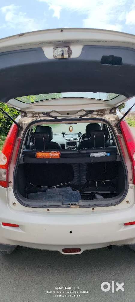 Maruti Ritz Vdi Buzz 2011 Second Owner