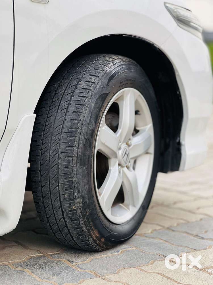 Honda City, 2011, Petrol
