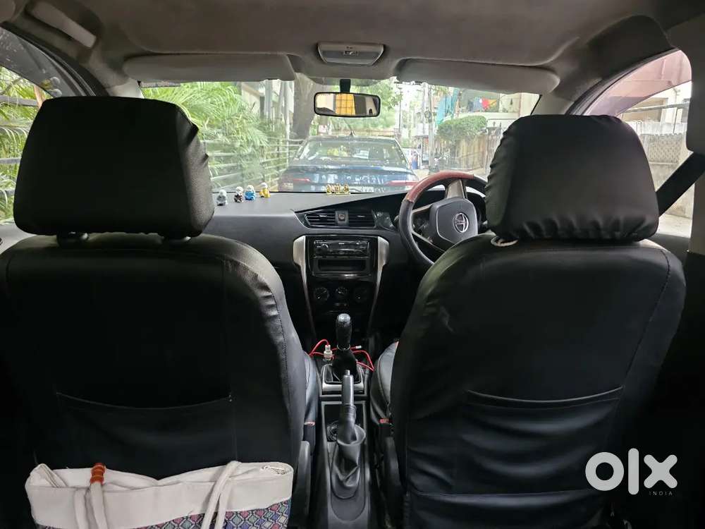 Tata Bolt Best In Condition With 2 New Tiers