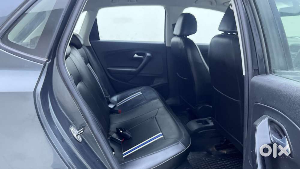 Volkswagen Polo 1.0 Comfortline Plus, 2019, Petrol