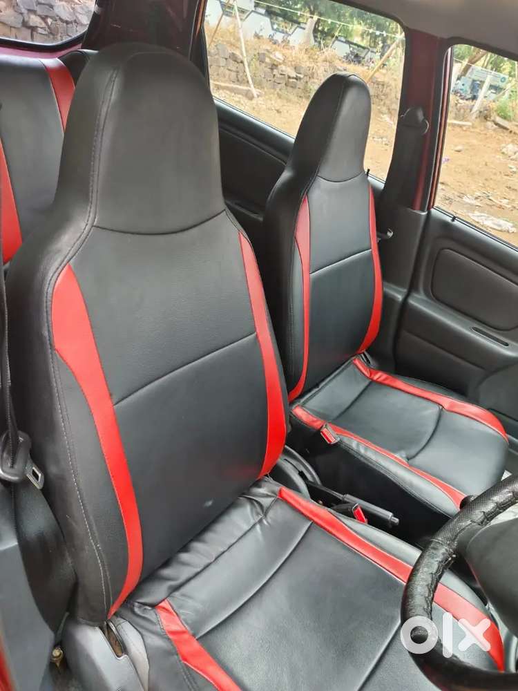 Maruti Suzuki Alto Lxi 2011 Model