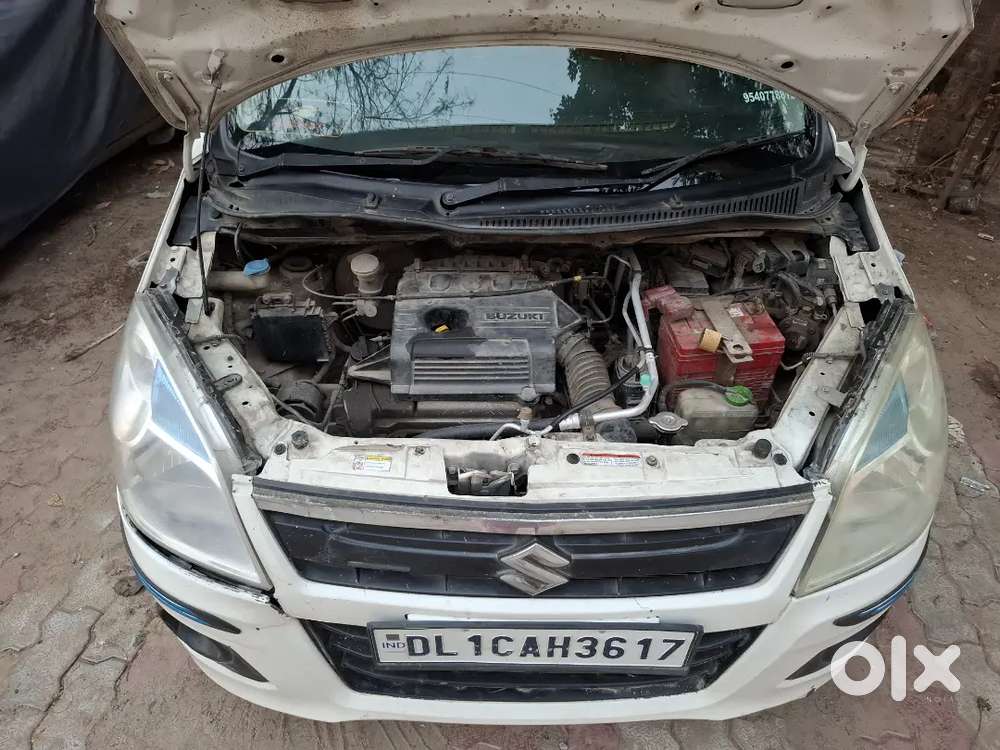 Wagno R Lxi Cng