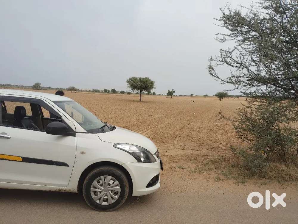 Maruti Suzuki Dzire 2022