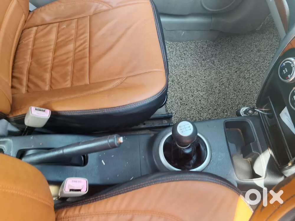 Maruti Suzuki Sx4 2008