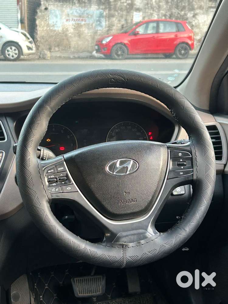 Hyundai I20, 2019, Cng & Hybrids