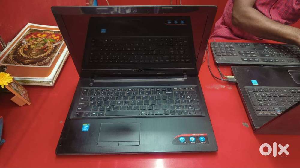 中古良品ノートパソコン Windows11+office Lenovo G50-70 core i3