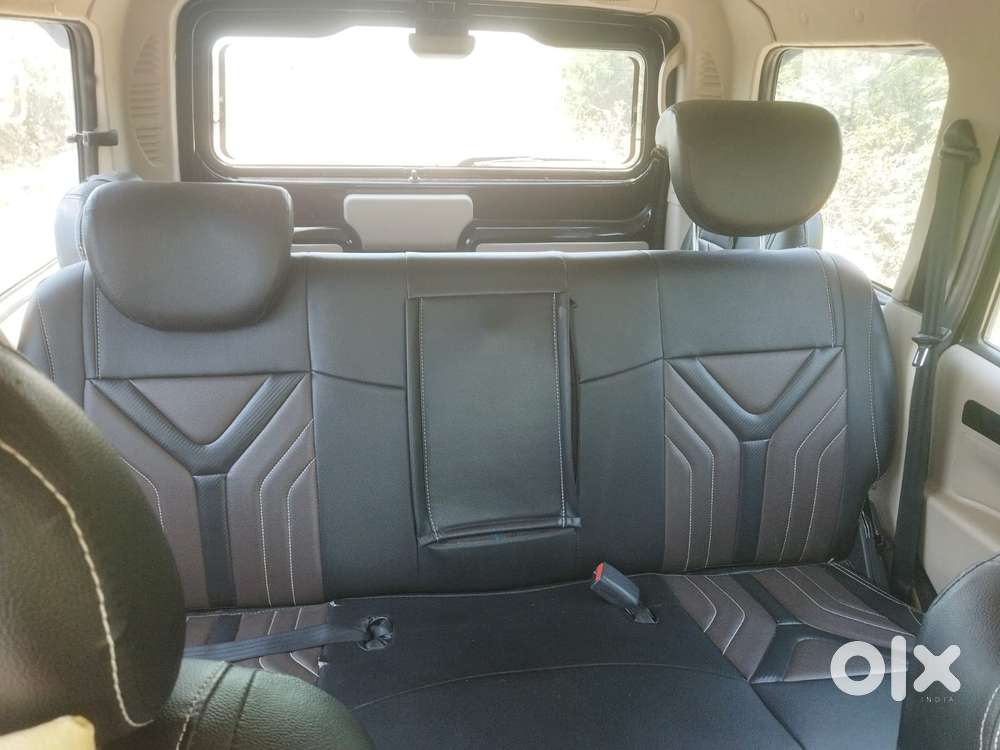 Mahindra Scorpio Classic 2.2 S Mt 7 Str, 2025, Diesel