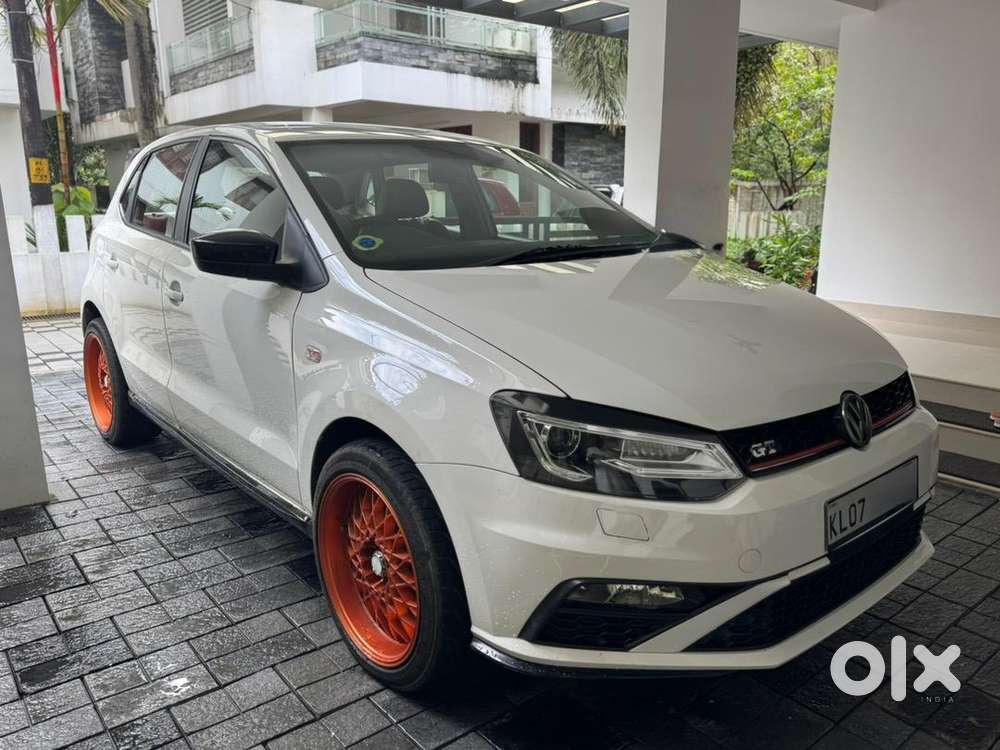 Volkswagen Diesel Car 2011