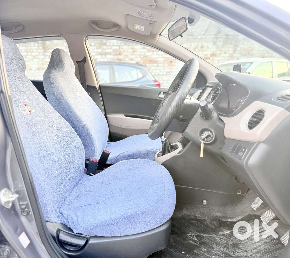 Hyundai Grand I10 1.2 Crdi Sportz, 2019, Diesel