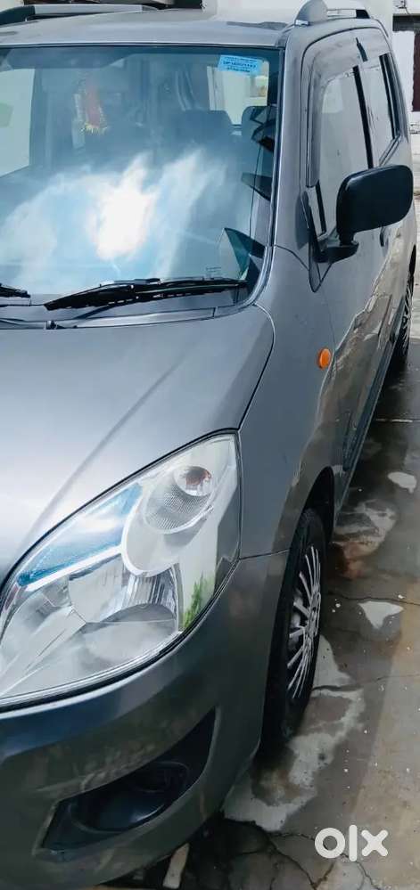 Brand New Showroom Condition Maruti Suzuki Wagon R 2018