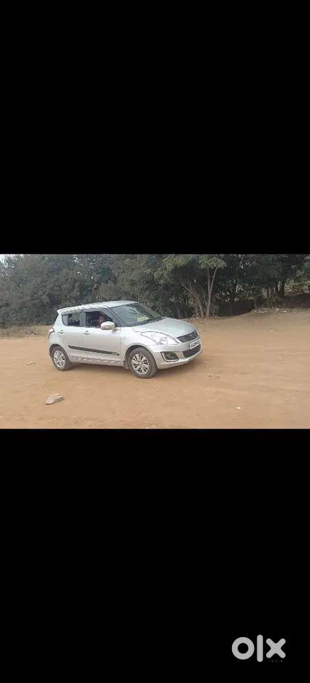 Maruti Suzuki Swift 2016 Petrol 79000 Km Driven