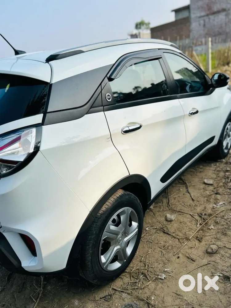 Tata Nexon 2023 Diesel 32000 Km Driven