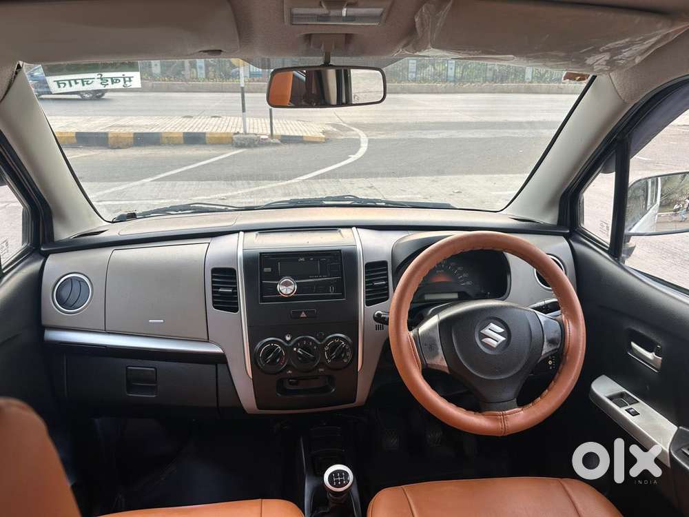 Maruti Suzuki Wagon R 1.0 2013-2019 Lxi Cng, 2014, Cng & Hybrids