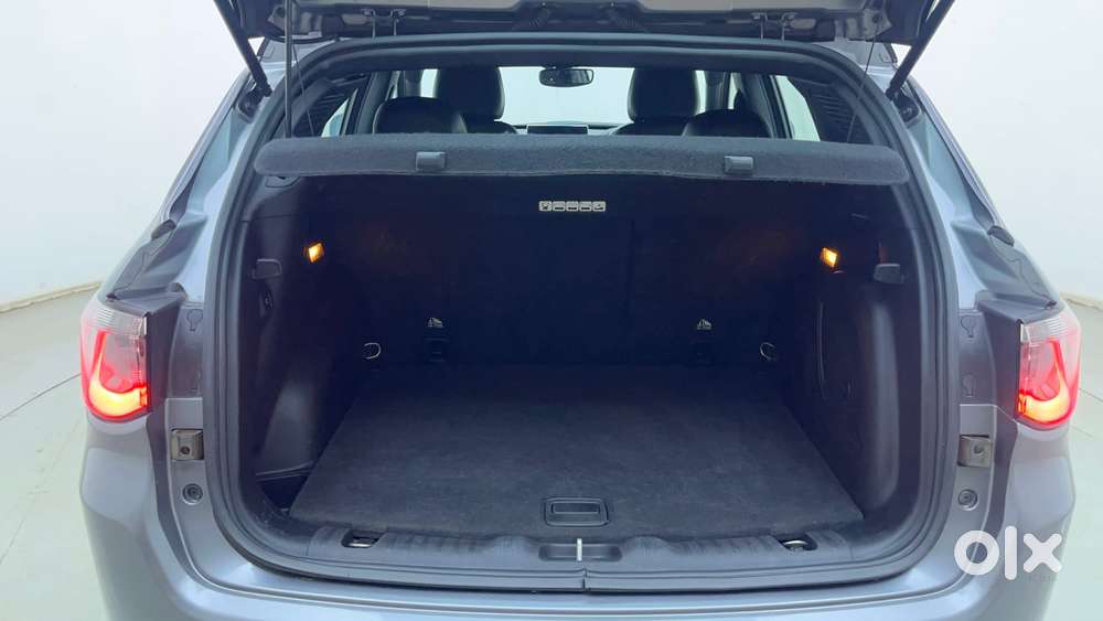 Jeep Compass Model S (o) Diesel 4x4 At, 2021, Diesel