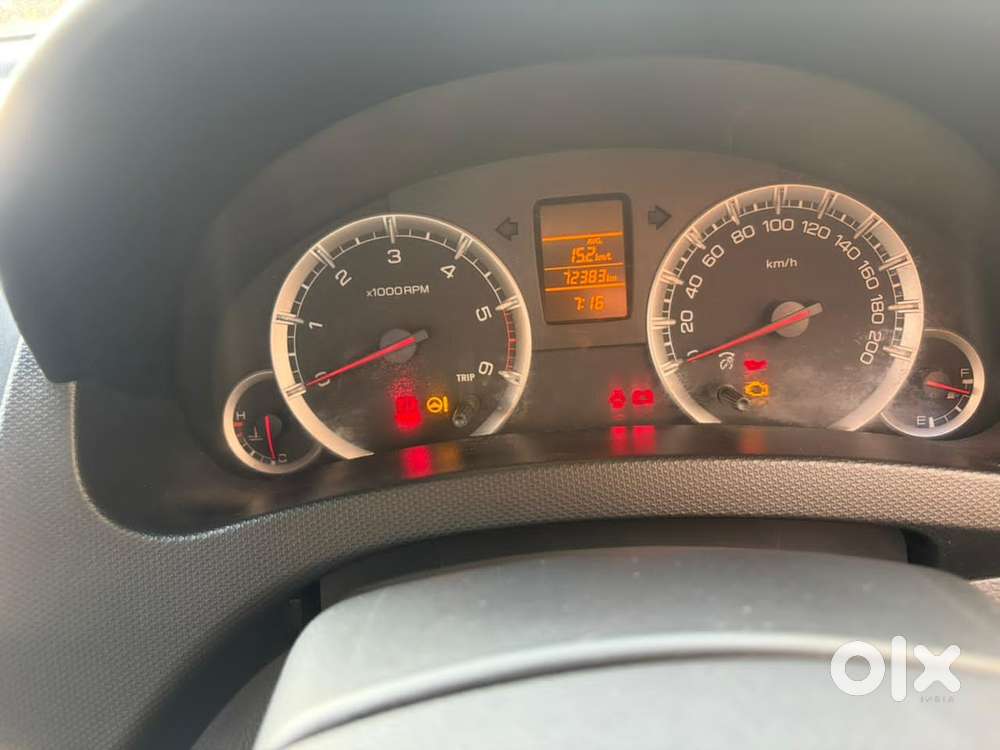 Maruti Suzuki Swift 2011-2014 Vdi, 2014, Diesel