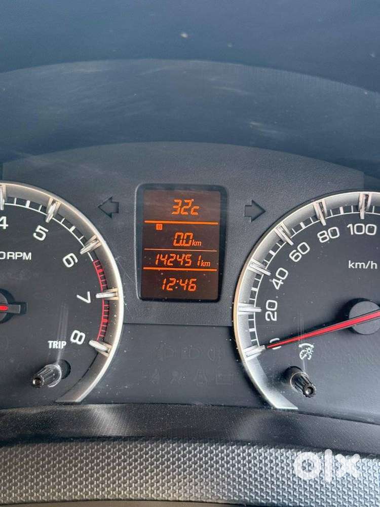 Maruti Suzuki Dzire 1.2 Zxi, 2016, Petrol