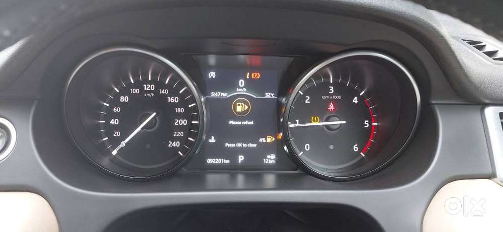 Land Rover Discovery Sport Td4 Hse, 2020, Diesel