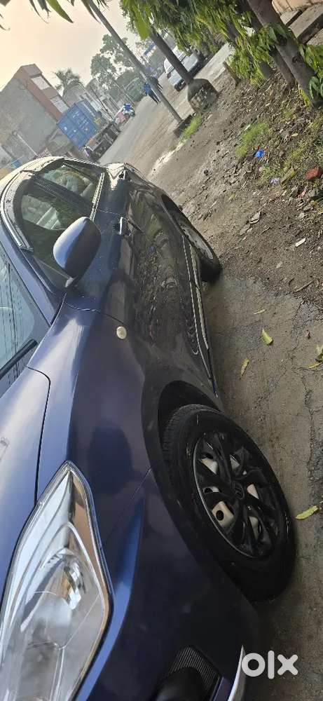 Maruti Suzuki Dzire 2019