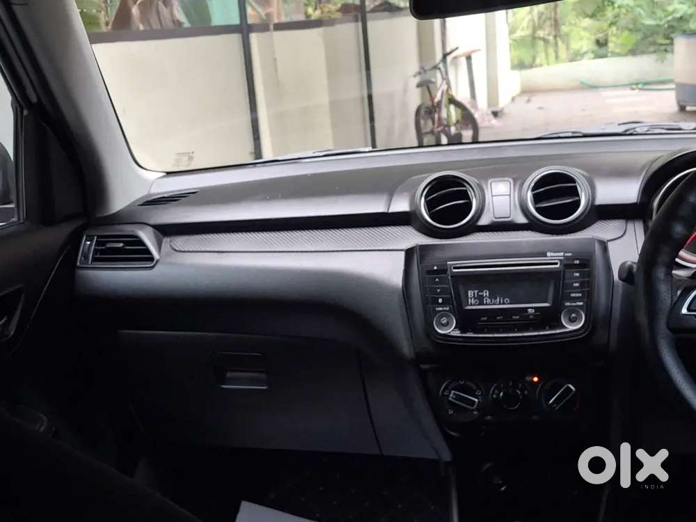Maruti Suzuki Swift 2020 Diesel Well Maintained