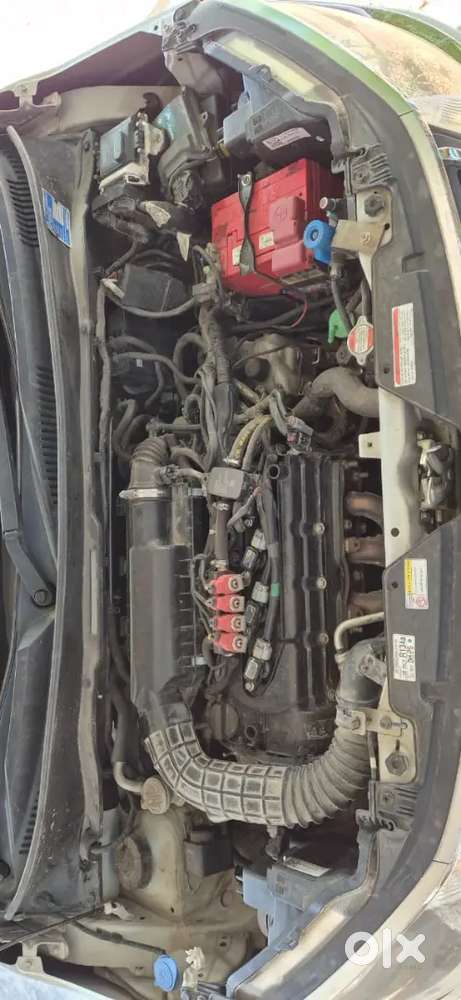 Maruti Suzuki Ignis 1.2 Zeta Automatic 2022 Cng