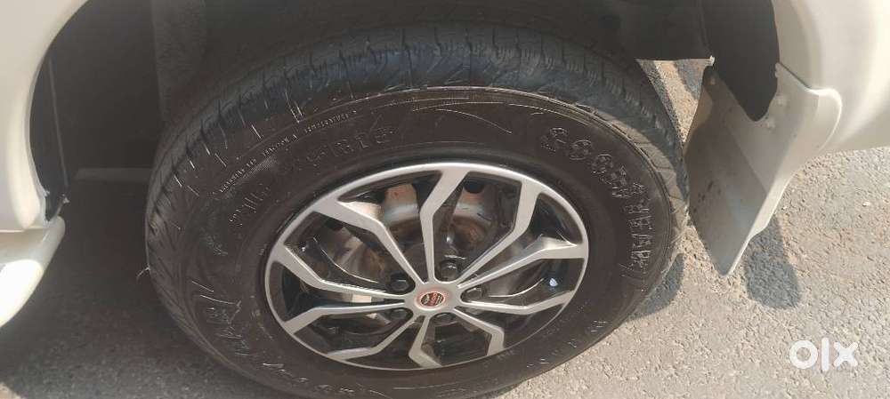 Mahindra Scorpio S2, 2017, Diesel