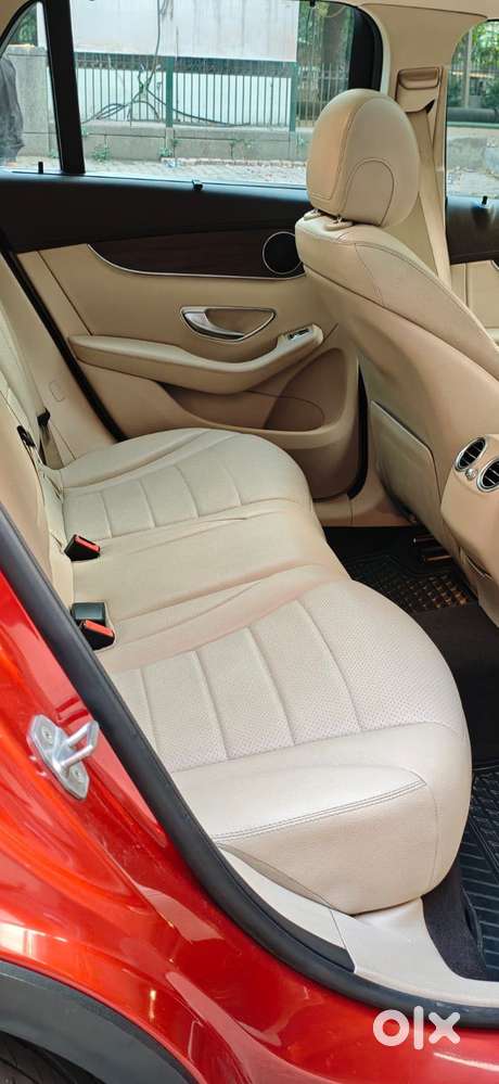 Mercedes-benz Glc 220d 4matic, 2020, Diesel