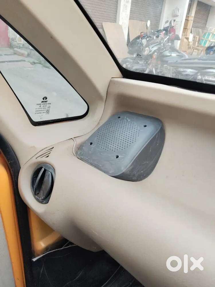 Tata Nano 2012 Petrol Well Maintained Fix Price