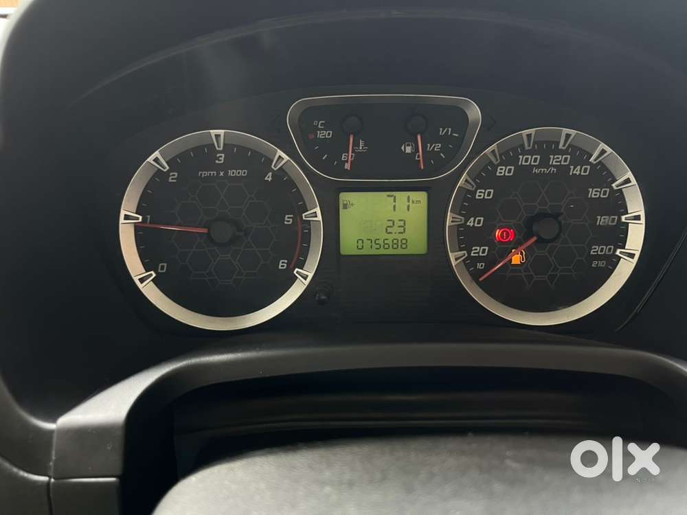 Ford Fiesta 2007 Petrol Well Maintained