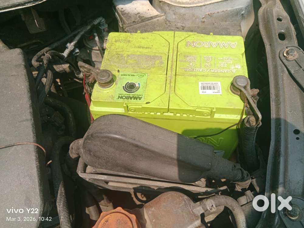 Tata Indica Vista, 2012, Diesel