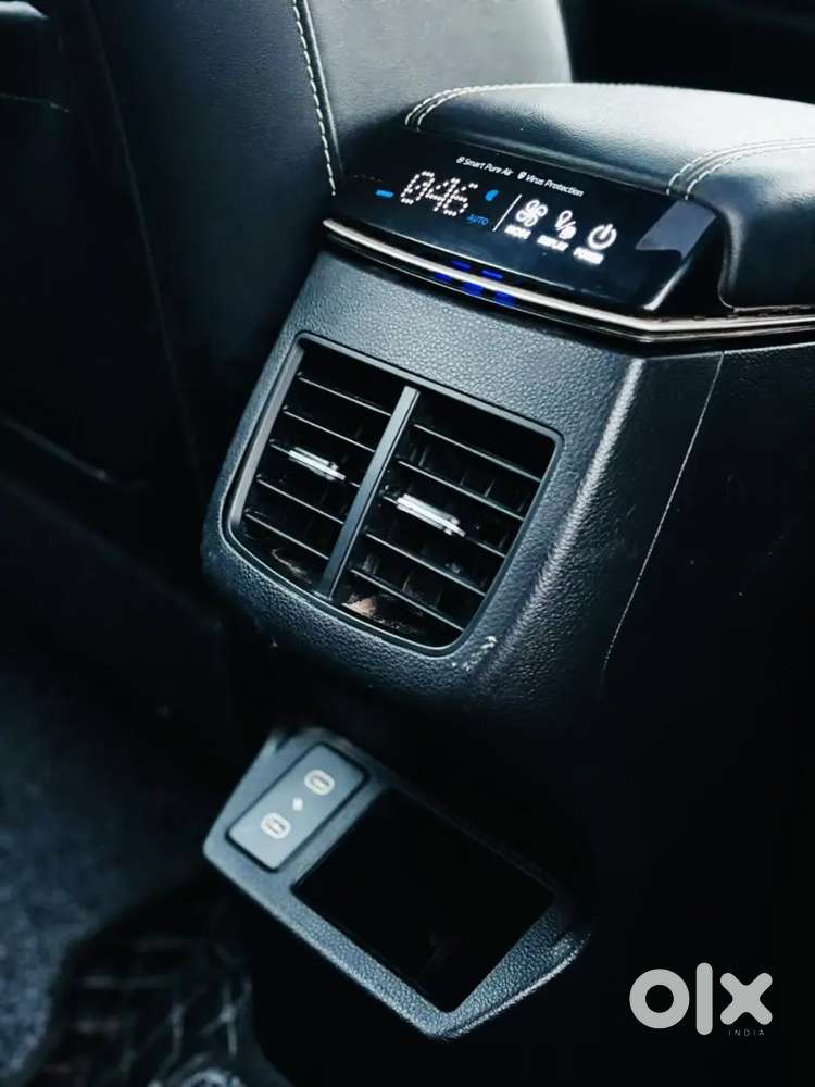 Kia Seltos Diesel 2023