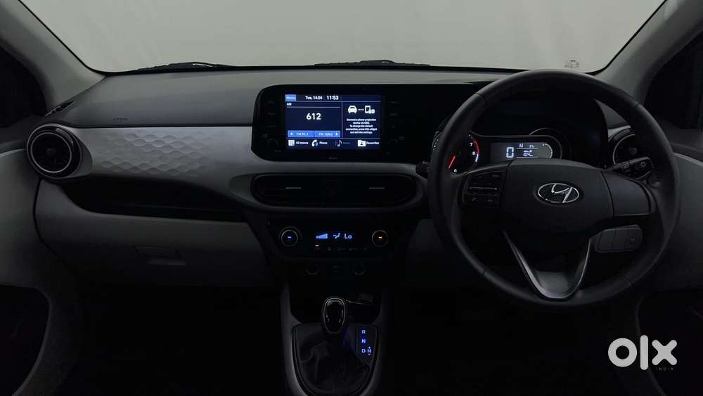 Hyundai Grand I10 Nios Asta Amt 1.2 Kappa Vtvt, 2020, Petrol