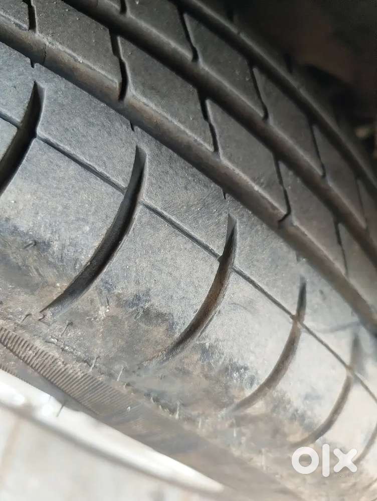 Grand I10 Magna Petrol