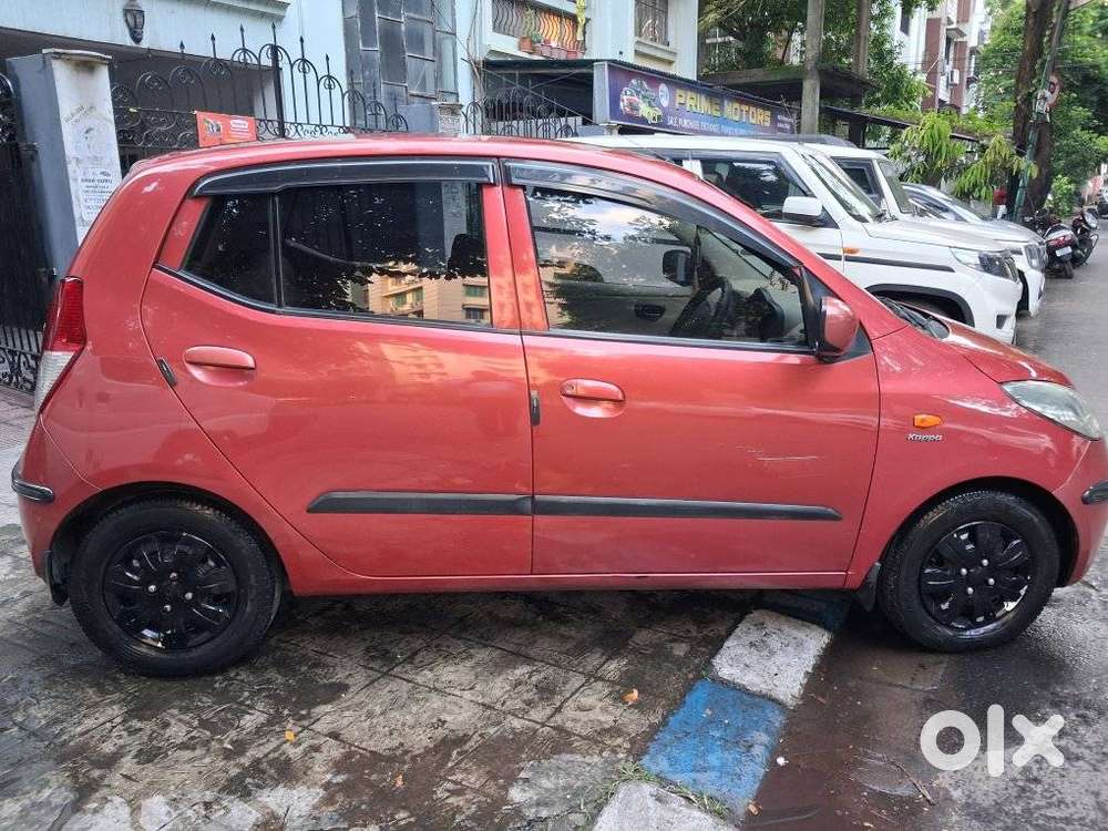 Hyundai I10 Magna, 2010, Petrol