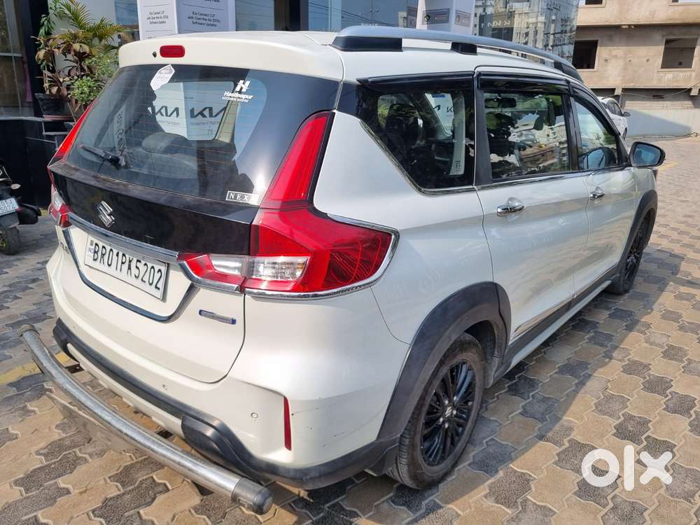 Maruti Suzuki Xl6 1.5 Alpha Mt, 2019, Petrol