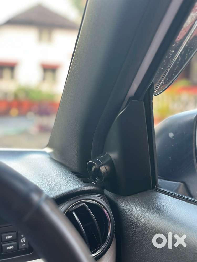 Maruti Suzuki Ignis 2026